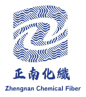正南化纤标志