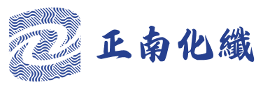 正南化纤标志